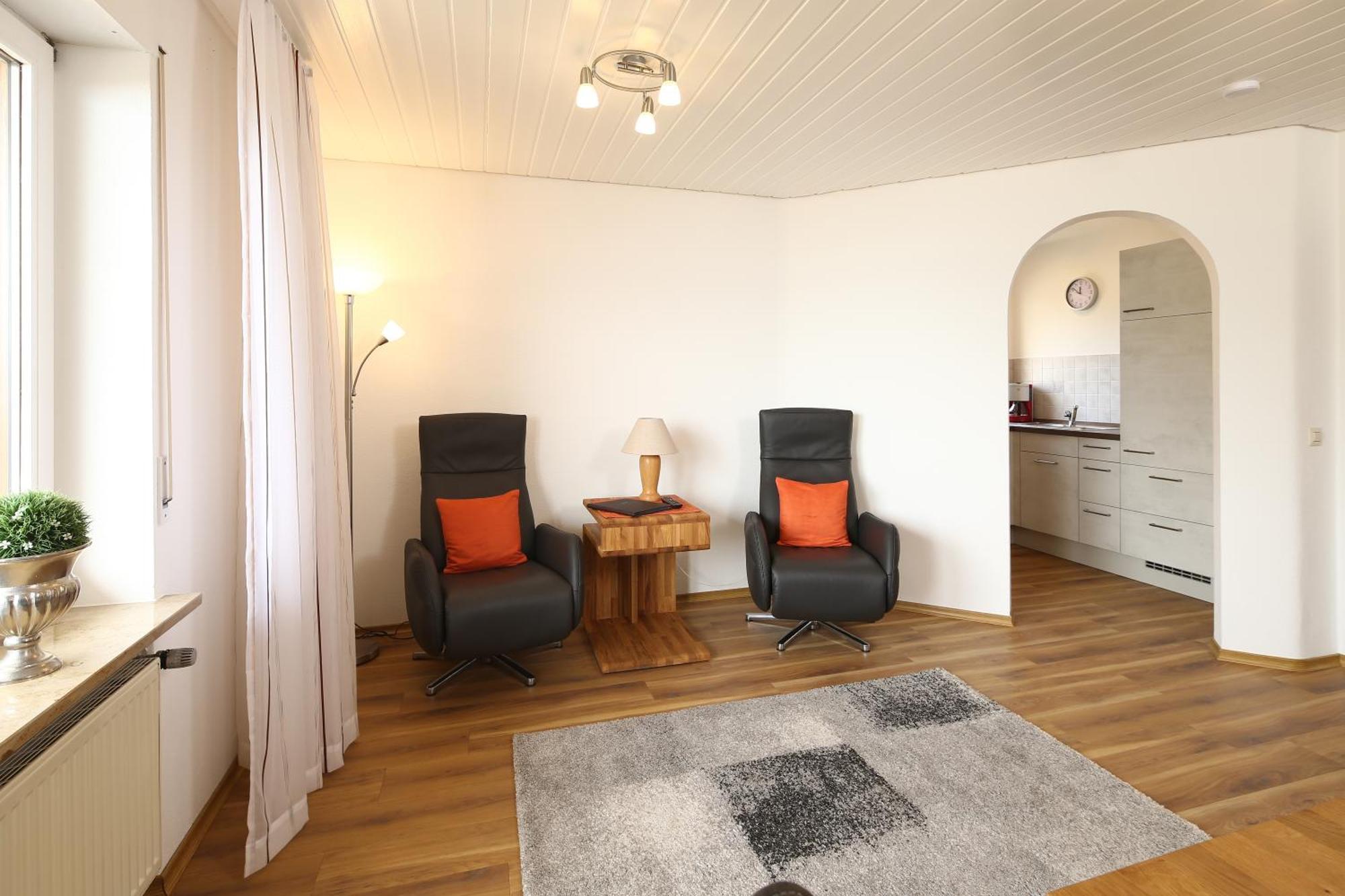 Gaestehaus Am Bodensee Immenstaad am Bodensee Eksteriør bilde